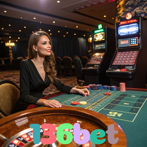 136bet-App