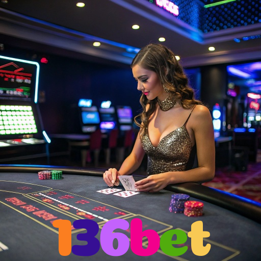 136bet-App