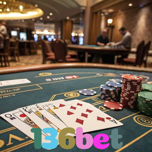 136bet-App