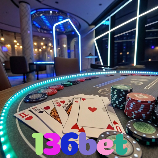 136bet-App