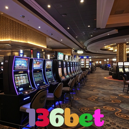 136bet-App
