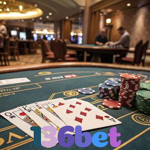 136bet-App