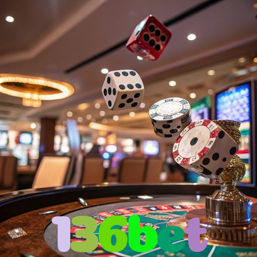 136bet-App